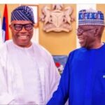 Godswill Akpabio tinu