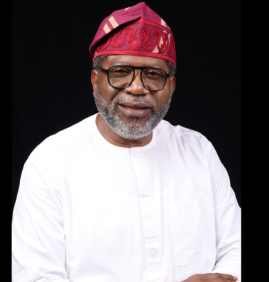 Healthy living catalyst for sustainable development, says Madumere