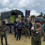 Imo enjoys relative calm as DSS cracks down on ESN