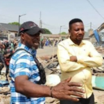 LASG orders illegal occupants to vacate public setbacks within 7 days