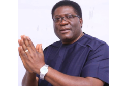 Madumere urges youths to embrace technology, entrepreneurship  innovation 