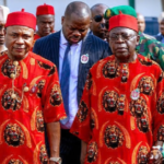 Mbah hails Tinubu as 17 graduates emerge from NHFP in Enugu Cosmas Chukwu Seventeen cohorts and one trainee of the National Health Fellows programme have graduated after a one year community hea