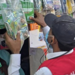 NAFDAC renews call for destruction of banned sachet alcohol, warns of fines and business closure