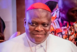 NCPC boss fecilitates Muslims on Eid el Mawlid