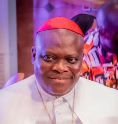 NCPC boss fecilitates Muslims on Eid el Mawlid
