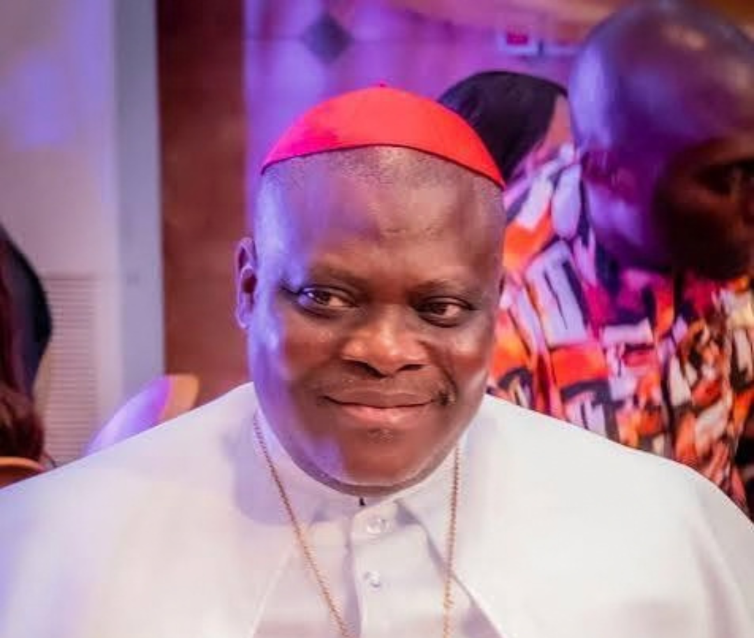 NCPC boss fecilitates Muslims on Eid el Mawlid