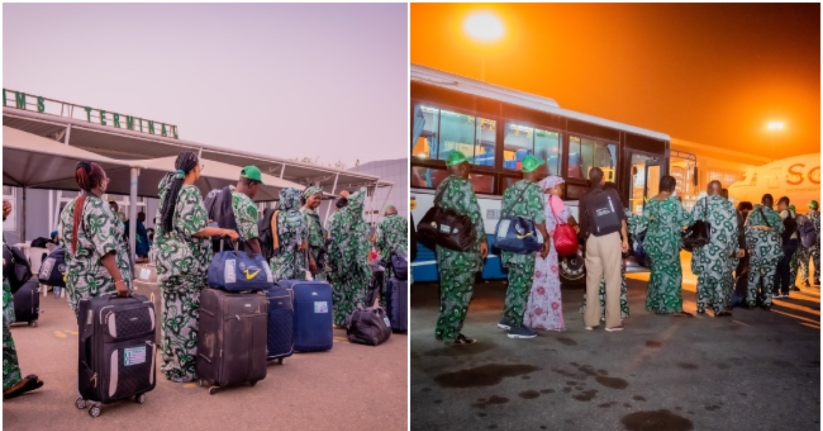 NCPC lifts ban on Christian pilgrimage to Israel