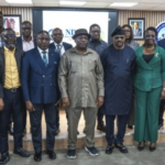 NDDC inaugurates c'ttee to review staff terms of service