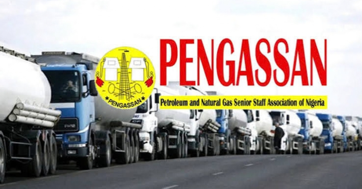 NUPRC, PENGASSAN target 3m bpd crude oil by 2030