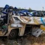 Nigeria consoles Algeria over tragic road accident