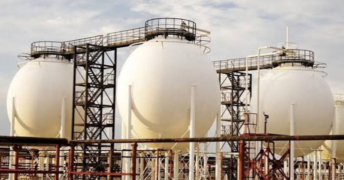 Nigeria’s domestic gas supply hits delivery rate of 2.05Bcf per day (1)