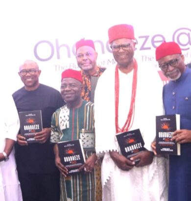 Ohanaeze championnews.com.ng