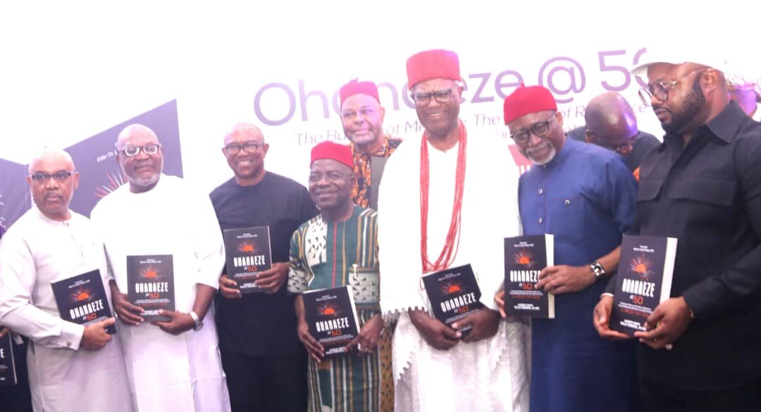 Ohanaeze championnews.com.ng
