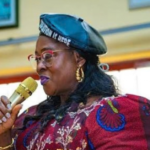 Ohanaeze congratulates Frances Chukwukere on appointment as KOMU's VC