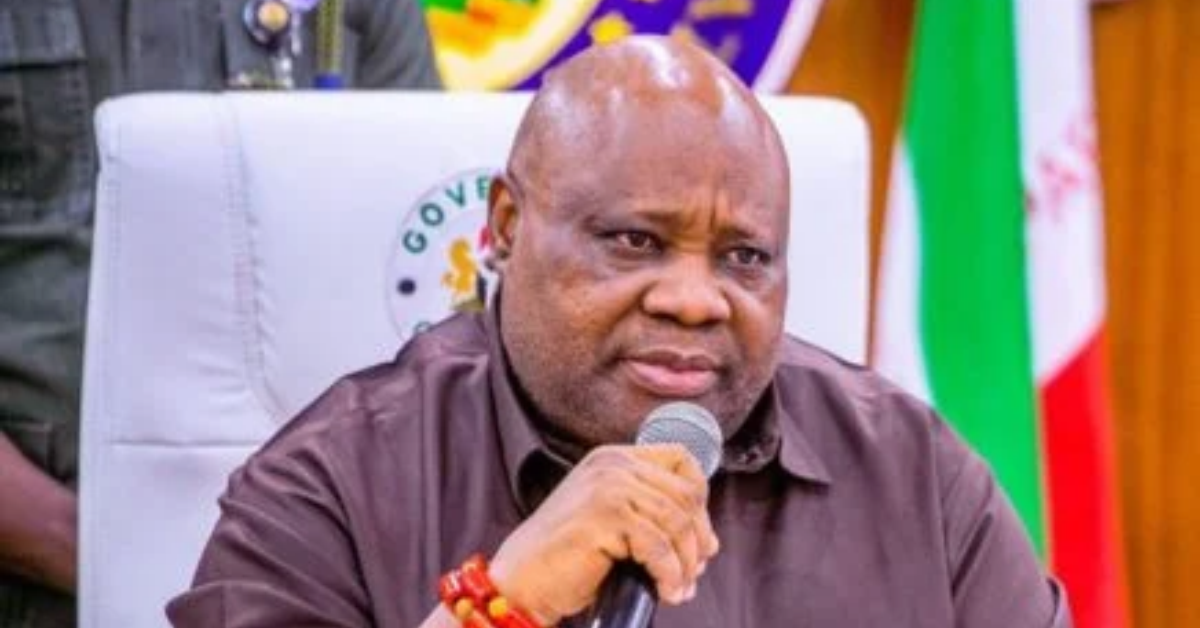 Osun 2026 I have no confidence in INEC, Police AAC candidate .Berates Adeleke, Oyebamiji, Salam for boycotting debate