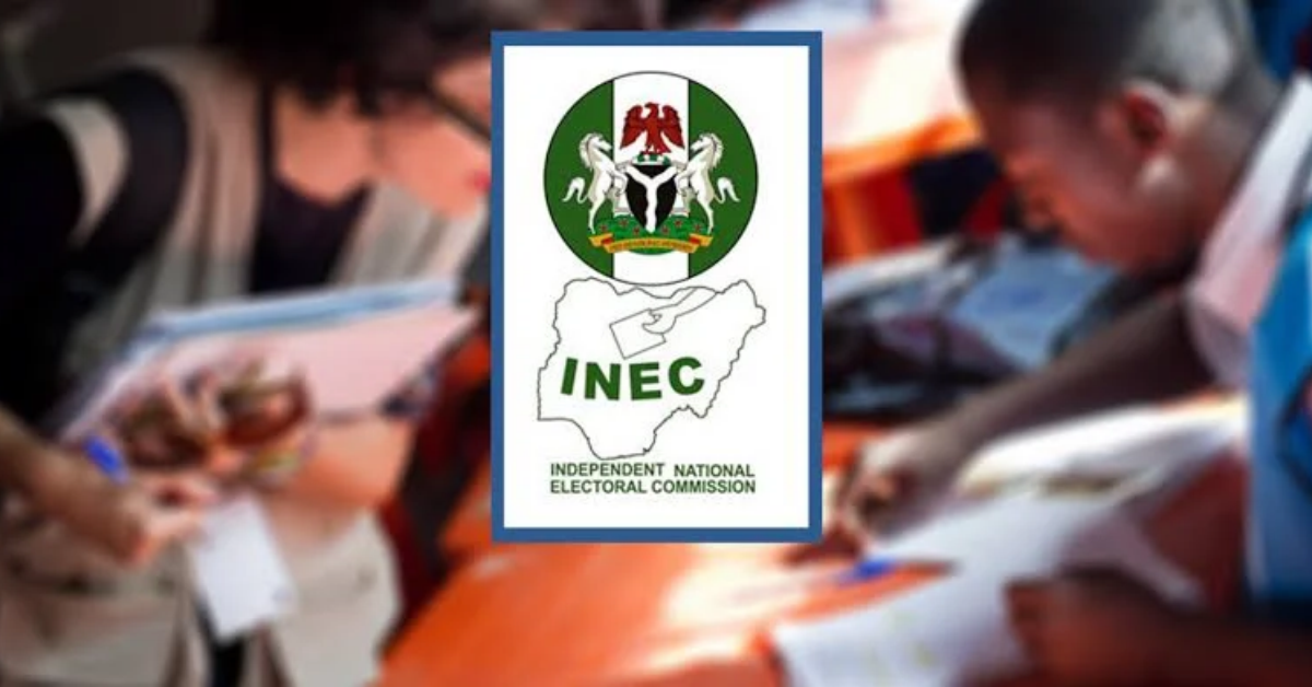 Osun 2026 INEC deploys 5,130 BVAS, 1,328 backup devices