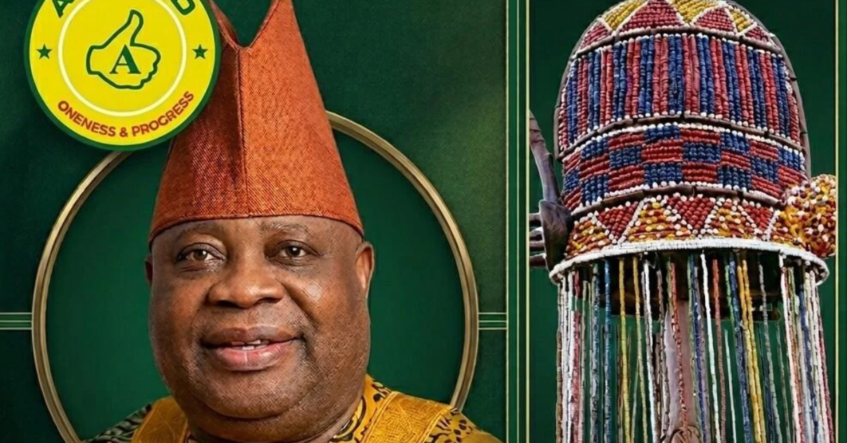 Osun Decides 2026 What every voter and Nigerian should know — and Why Amupitan is under the Microscope