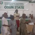Osun poll Tinubu tasks INEC on free, fair elections