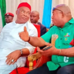 Osun poll Uzodimma charges APC committees on victory