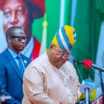 OsunDecides2026 APM governorship candidate steps down, endorses Adeleke for second term
