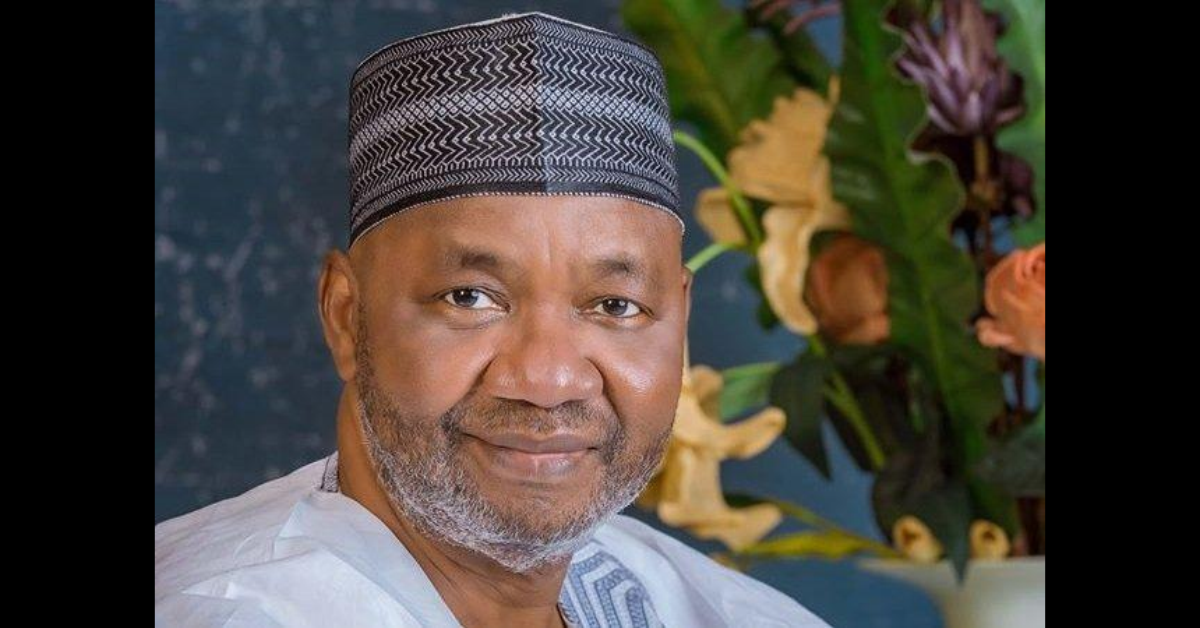 PDP celebrates Namadi Sambo at 72