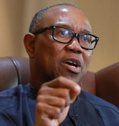 Peter Obi