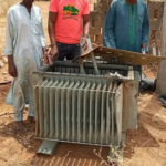 Police arrest man who survived transformer vandalism