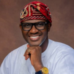 Prince Laja Adeoye