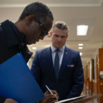 Ribadu leads Nigerian delegation to US Nigeria joint working group meeting in Washington