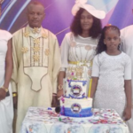 Rivers cleric urges Tinubu, others to govern with fear of God