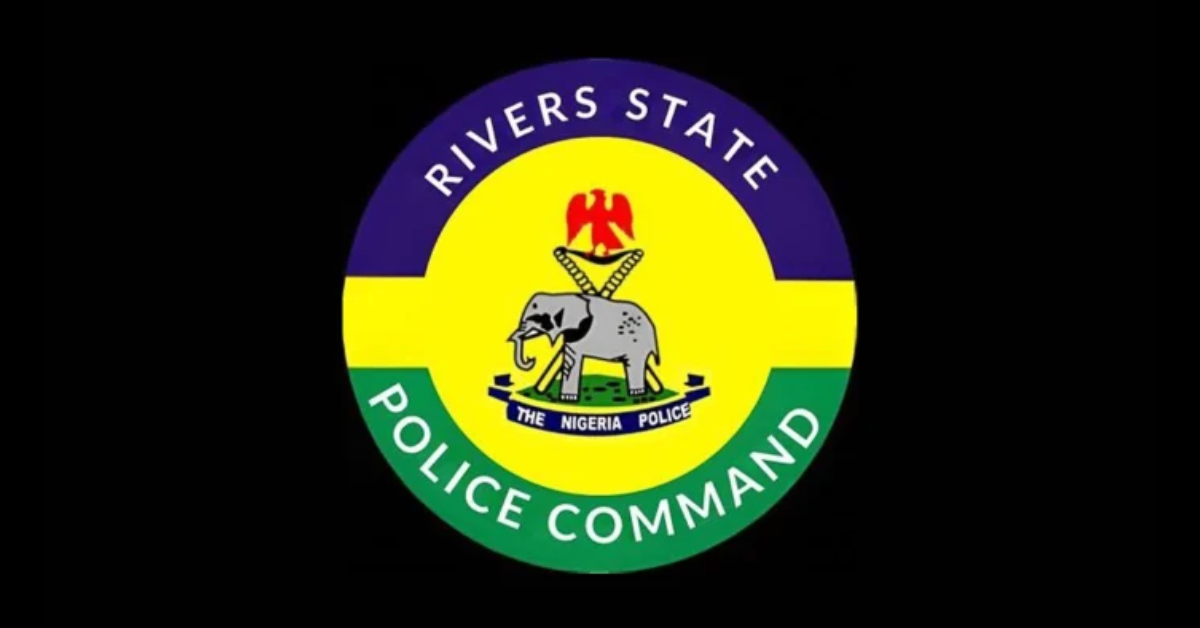 Rivers police arrest 18 criminal suspects, recover 47 firearms, 12 vehicles