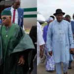 Shettima, Jonathan, others grace Jonah Jang's 80th birthday in Plateau