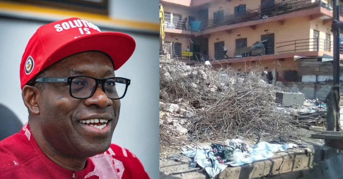 Soludo's intervention in Ozomagana market crisis averted bloodbath APGA chieftain