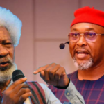 Soyinka, Chidoka, Alaibe insists Nigeria must end impunity to reclaim its democracy