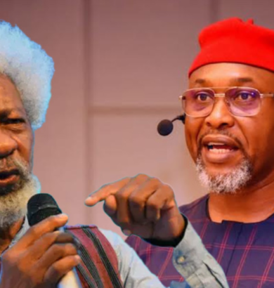 Soyinka, Chidoka, Alaibe insists Nigeria must end impunity to reclaim its democracy