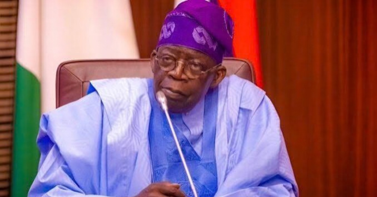 Tinubu’s reforms creating new opportunities for Nigerian youths — NRS chairman