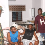 Troops rescue abducted Army officer, civilian after 10 day search in Enugu