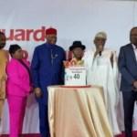 Vanguard marks 40 years of journalism with launch of ‘The Vanguard Chronology’