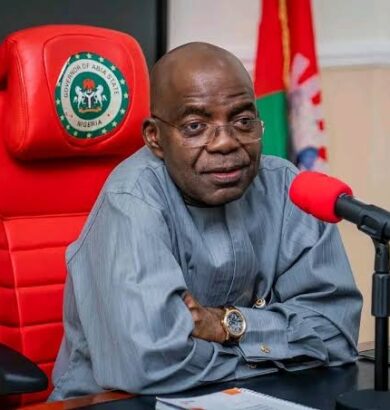 abia govt