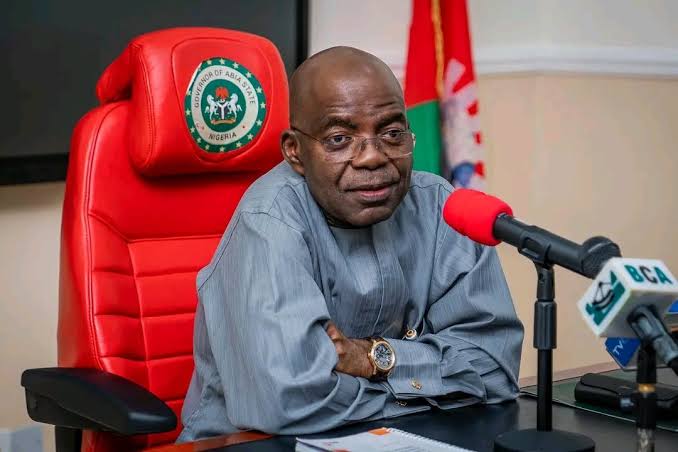 abia govt