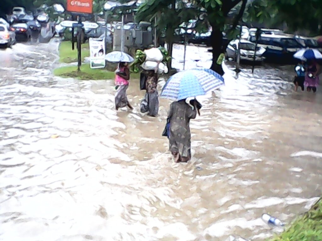flood
