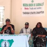 nuj taraba