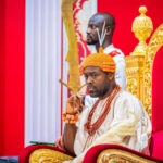olu of warri