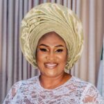 titilayo adeleke