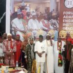traditional leaders