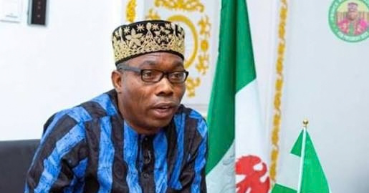 ‘I contested against INEC, not candidates’ – SDP’s Adebayo slams 2023 Polls as a ‘charade’