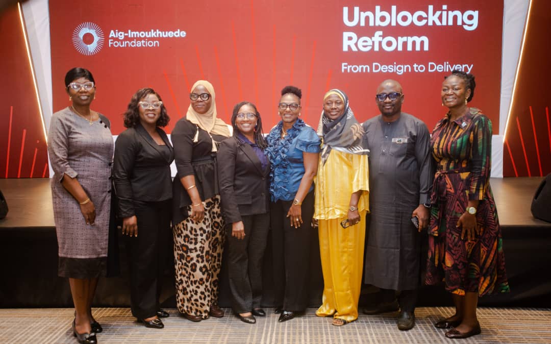 NGO convenes reform leaders to bridge "design to delivery" gap | Daily ...